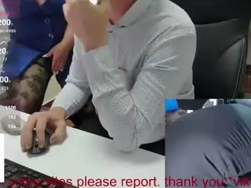 Chaturbate Live Sex Cam of milf_viktoria