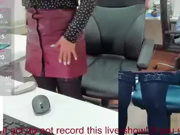 Chaturbate Live Porn of milf_viktoria