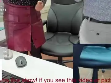 Chaturbate Private Sex Chat of milf_viktoria