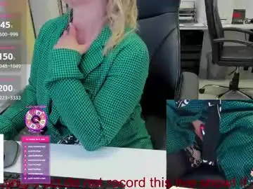 Chaturbate Free Porn Cam of milf_viktoria