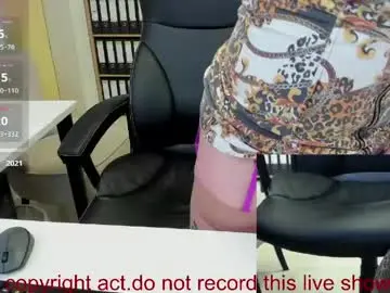 Chaturbate Watch Live Sex Cams of milf_viktoria
