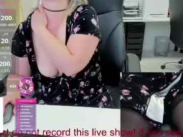 Chaturbate Sex Cam of milf_viktoria