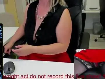 Chaturbate Sex Cam of milf_viktoria