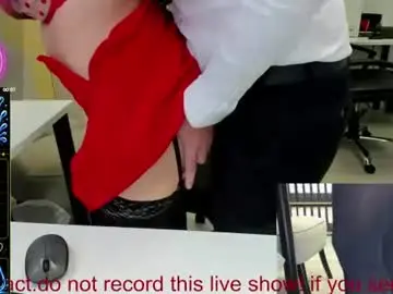 Chaturbate Private Sex Chat of milf_viktoria