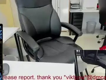 Chaturbate Live Porn of milf_viktoria