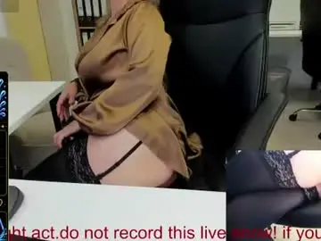 Chaturbate Best Webcam of milf_viktoria