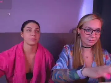 Chaturbate Adult Video Chat of simona_moonshine