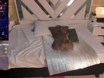 Chaturbate Adult Video Chat of vanessahard_as