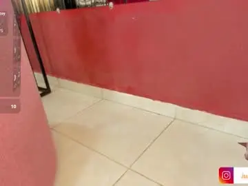 Chaturbate Adult Webcam of vanessahard_as