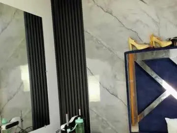 Chaturbate Nude Webcam of vanessahard_as