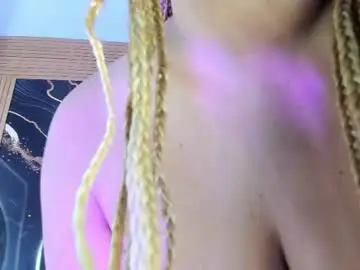 Chaturbate Nude Webcam of vanessahard_as
