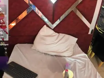Chaturbate Free Live Porn of vanessahard_as