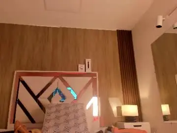 Chaturbate Live Porn of vanessahard_as
