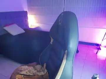 Chaturbate Free Porn Cam of agatha_bellucci_