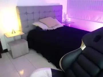 Chaturbate Sex Chat of agatha_bellucci_
