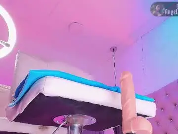 Chaturbate Watch Live Sex Cams of angelcb_