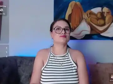 Chaturbate Live Sex Cam of esmeraldahills