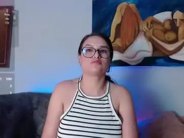Chaturbate Live Sex of esmeraldahills