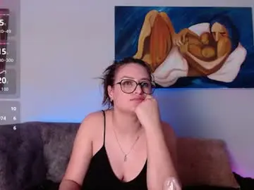 Chaturbate Live Porn of esmeraldahills