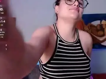 Chaturbate Live Porn of esmeraldahills