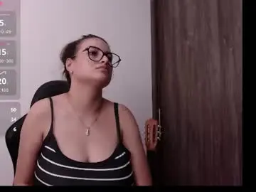 Chaturbate Live Sex of esmeraldahills
