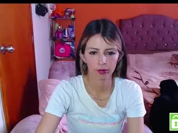 Chaturbate Live Sex Cam of isa_channel