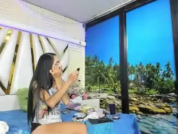 Chaturbate Best live sex cam show of lucy_unlimited