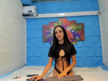 Chaturbate Best live sex cam show of lucy_unlimited