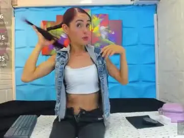 Chaturbate Sex Chat of lucy_unlimited