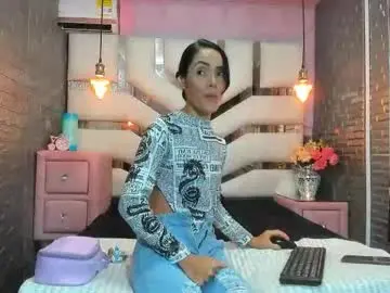 Chaturbate Sex Chat of lucy_unlimited