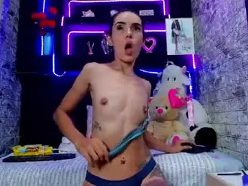 Chaturbate Live Sex Cam of lucy_unlimited