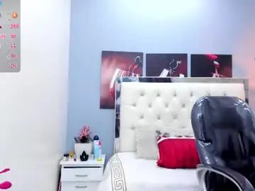Chaturbate Free Porn Cam of mariansexx
