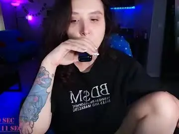 Chaturbate Live Sex Cam of nicole_fancy
