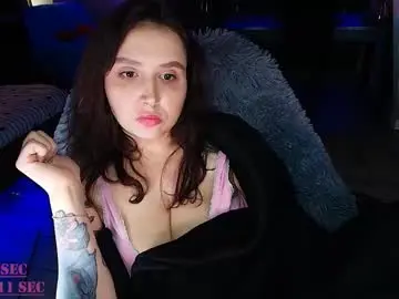 Chaturbate Private Sex Chat of nicole_fancy