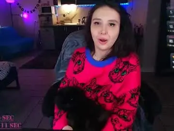 Chaturbate Best live sex cam show of nicole_fancy