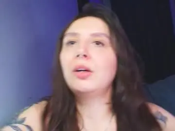 Chaturbate Live Sex Cam of nicole_fancy