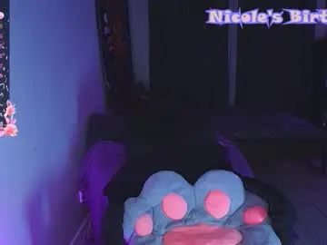 Chaturbate Free Porn Cam of nicole_fancy
