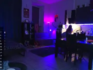 Chaturbate Sex Chat of nicole_fancy