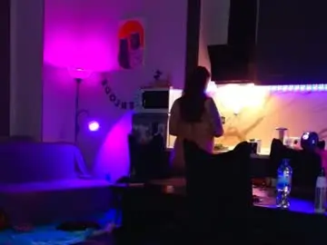 Chaturbate Best live sex cam show of nicole_fancy