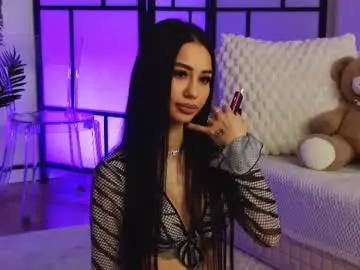 Chaturbate Adult Webcam of onlyxandra7