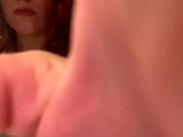 Chaturbate Sex Chat of sexyy_red08