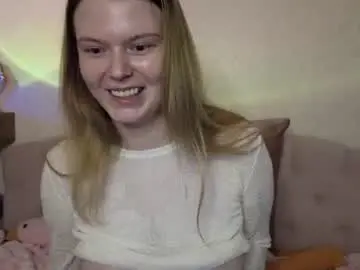 Chaturbate Sex Chat of vivian_alison