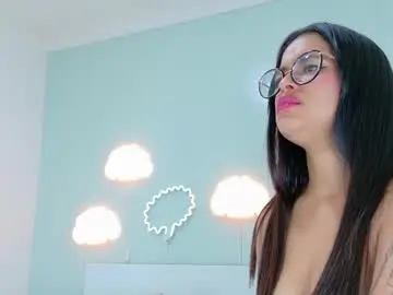 Chaturbate Live Porn of alaskaarosse__