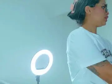 Chaturbate Live Sex Cam of alaskaarosse__