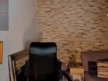 Chaturbate Sex Cam of amberthomsonn