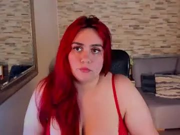 Chaturbate Adult Webcams of amberthomsonn
