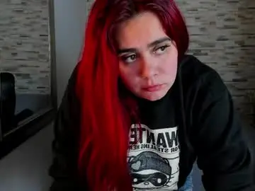 Chaturbate Private Sex Chat of amberthomsonn