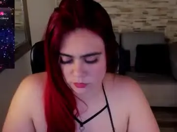 Chaturbate Sex Chat of amberthomsonn
