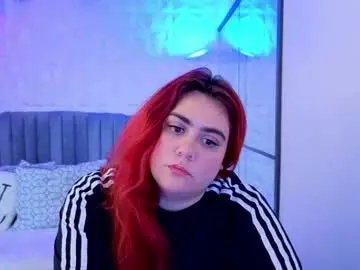 Chaturbate Best live sex cam show of amberthomsonn