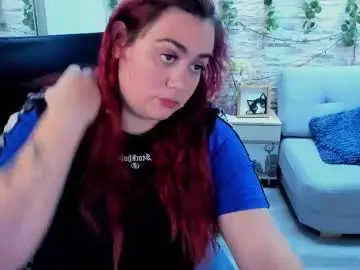 Chaturbate Sex Chat of amberthomsonn